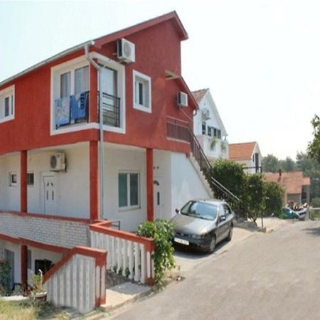 Apartments Bordo Tivat Exterior foto