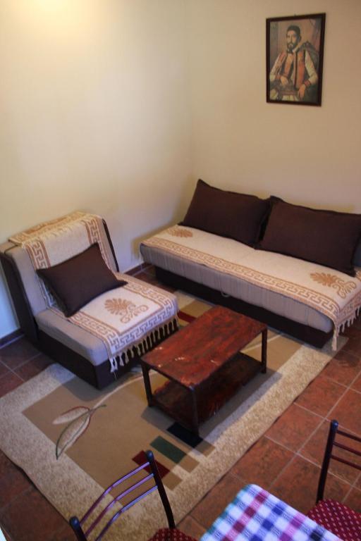 Apartments Bordo Tivat Habitación foto