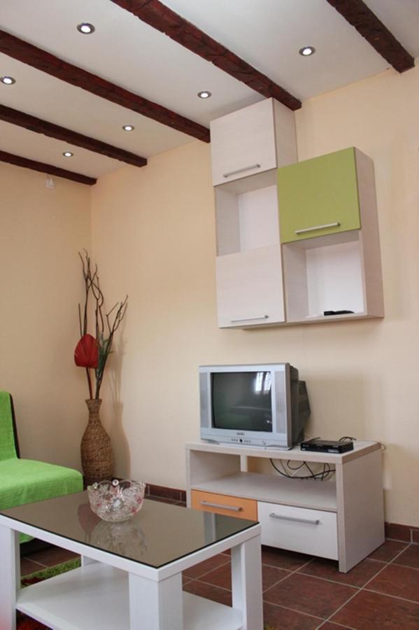Apartments Bordo Tivat Habitación foto
