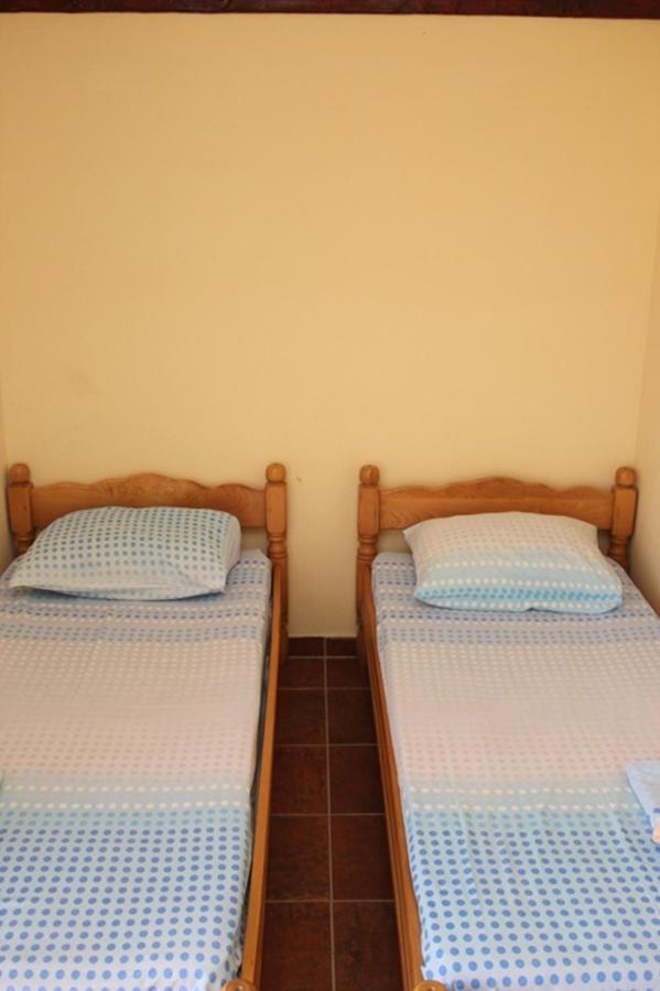 Apartments Bordo Tivat Habitación foto
