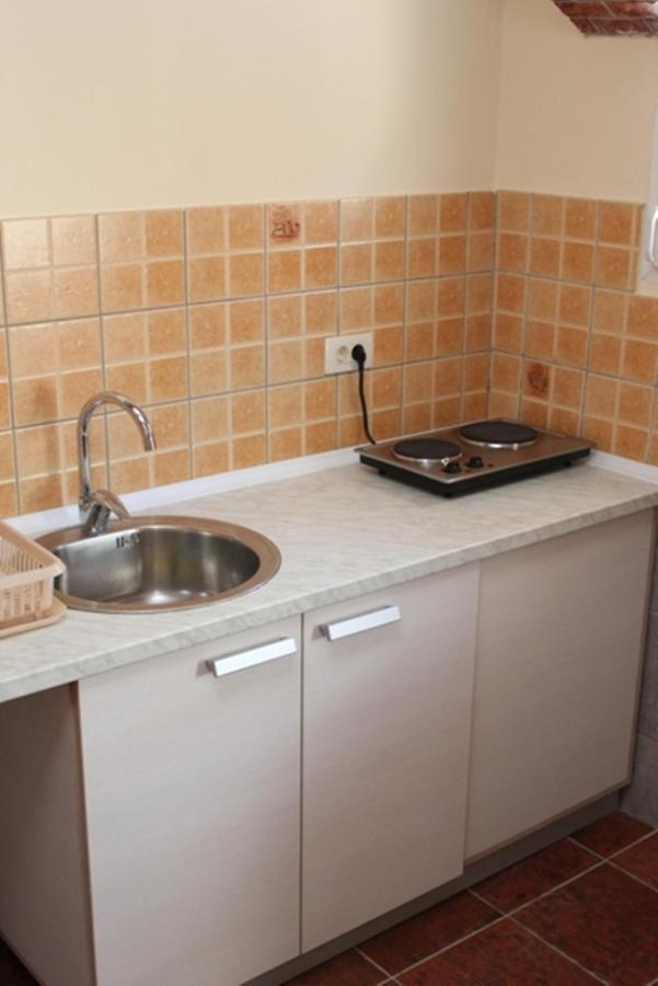 Apartments Bordo Tivat Habitación foto